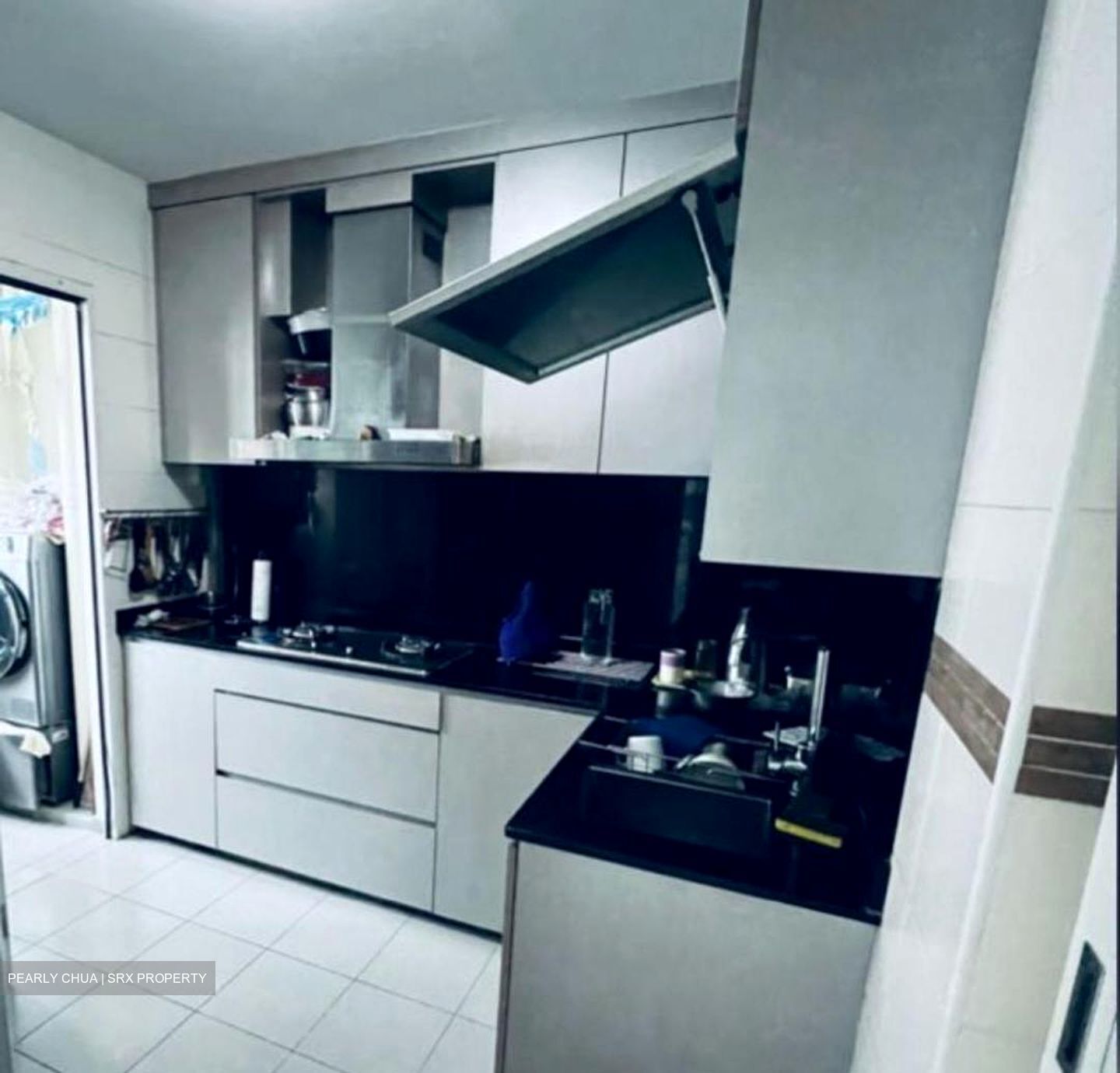 Punggol Field (Punggol),  #553768291